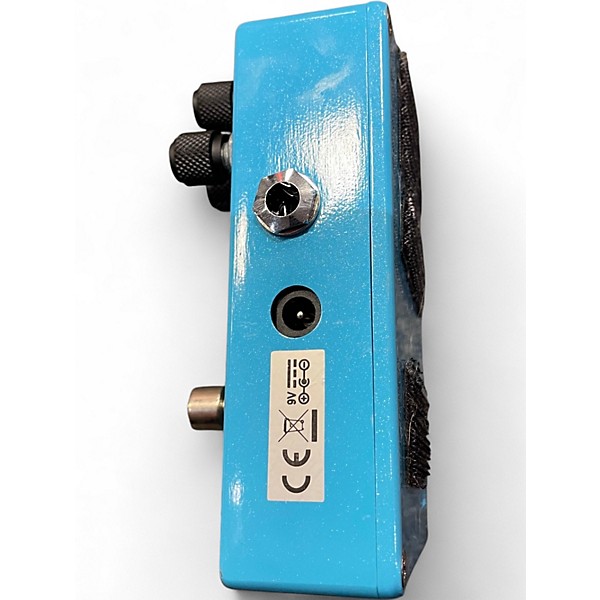 Used MXR M234 Analog Chorus Effect Pedal