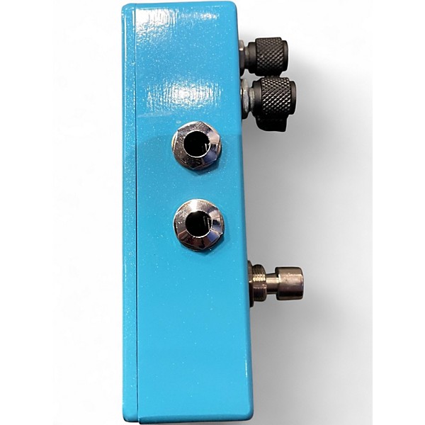 Used MXR M234 Analog Chorus Effect Pedal