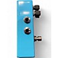 Used MXR M234 Analog Chorus Effect Pedal