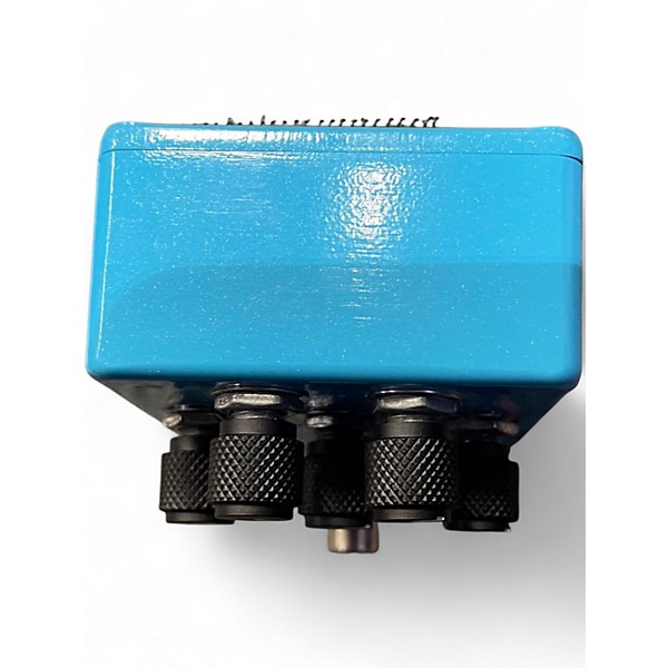 Used MXR M234 Analog Chorus Effect Pedal