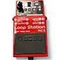 Used BOSS RC3 Loop Station Pedal thumbnail