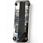 Used Dunlop GCB95F Crybaby Classic Wah With Fasel Inductor Effect Pedal