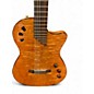 Used Cordoba Stage Natural Classical Acoustic Electric Guitar