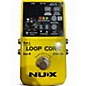 Used NUX loop core Pedal thumbnail