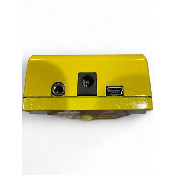 Used NUX loop core Pedal