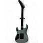 Used Fender Tom Morello Soul Power Stratocaster Ice Blue Metallic Solid Body Electric Guitar