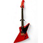 Used Gibson LIZZY HALE EXPLORER RED Solid Body Electric Guitar thumbnail