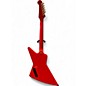 Used Gibson LIZZY HALE EXPLORER RED Solid Body Electric Guitar