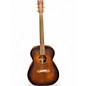 Used Martin 000-15m streetmaster Mahogany Acoustic Guitar thumbnail