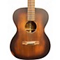 Used Martin 000-15m streetmaster Mahogany Acoustic Guitar