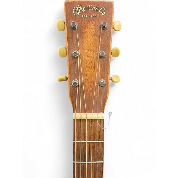 Used Martin 000-15m streetmaster Mahogany Acoustic Guitar