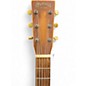 Used Martin 000-15m streetmaster Mahogany Acoustic Guitar