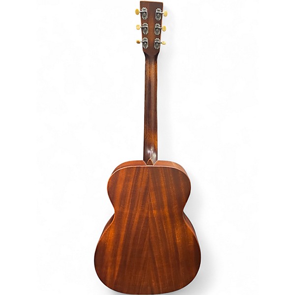 Used Martin 000-15m streetmaster Mahogany Acoustic Guitar