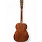 Used Martin 000-15m streetmaster Mahogany Acoustic Guitar