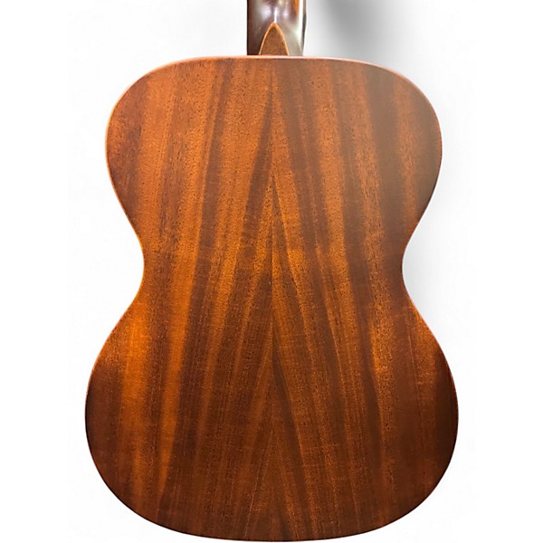 Used Martin 000-15m streetmaster Mahogany Acoustic Guitar