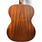 Used Martin 000-15m streetmaster Mahogany Acoustic Guitar