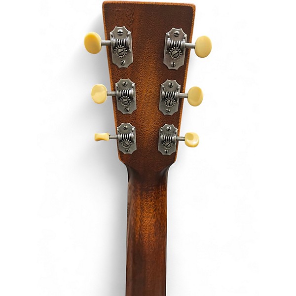 Used Martin 000-15m streetmaster Mahogany Acoustic Guitar