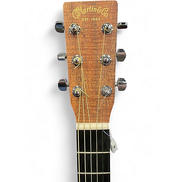Used Martin gpc-x1e special koa Acoustic Electric Guitar