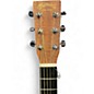 Used Martin gpc-x1e special koa Acoustic Electric Guitar