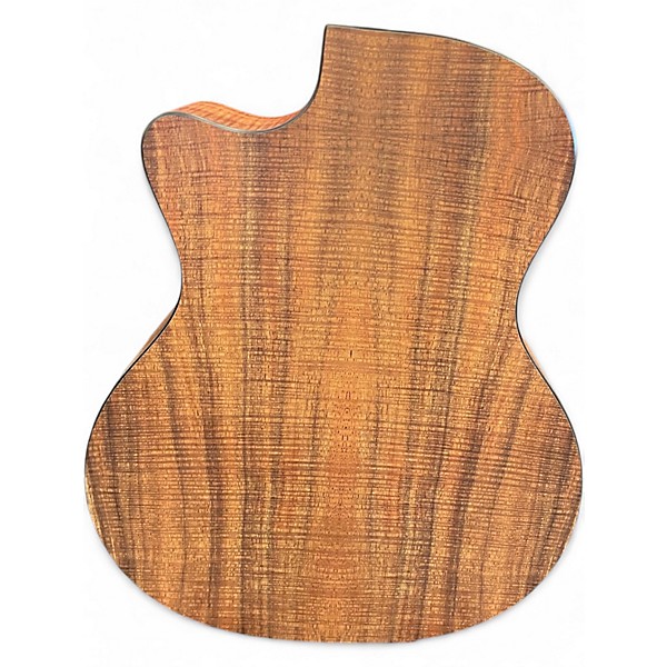 Used Martin gpc-x1e special koa Acoustic Electric Guitar