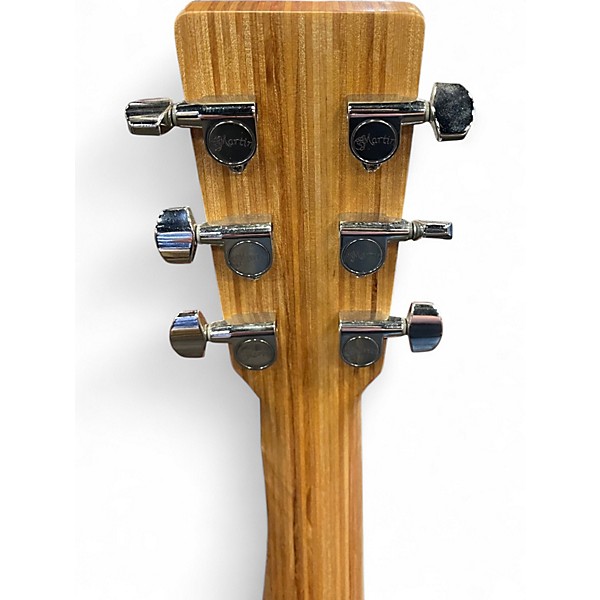 Used Martin gpc-x1e special koa Acoustic Electric Guitar