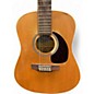 Used Seagull S12 PLUS Natural 12 String Acoustic Electric Guitar