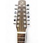 Used Seagull S12 PLUS Natural 12 String Acoustic Electric Guitar