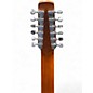 Used Seagull S12 PLUS Natural 12 String Acoustic Electric Guitar