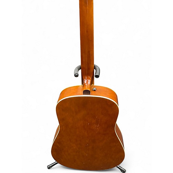 Used Seagull S12 PLUS Natural 12 String Acoustic Electric Guitar