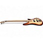 Used Ibanez SR300E Charred Champagne Burst Electric Bass Guitar