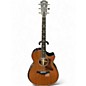 Used Taylor 50th Anniversary Builder's Edition 814ce LTD SINKER REDWOOD Acoustic Electric Guitar thumbnail