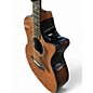 Used Taylor 50th Anniversary Builder's Edition 814ce LTD SINKER REDWOOD Acoustic Electric Guitar