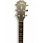 Used Taylor 50th Anniversary Builder's Edition 814ce LTD SINKER REDWOOD Acoustic Electric Guitar
