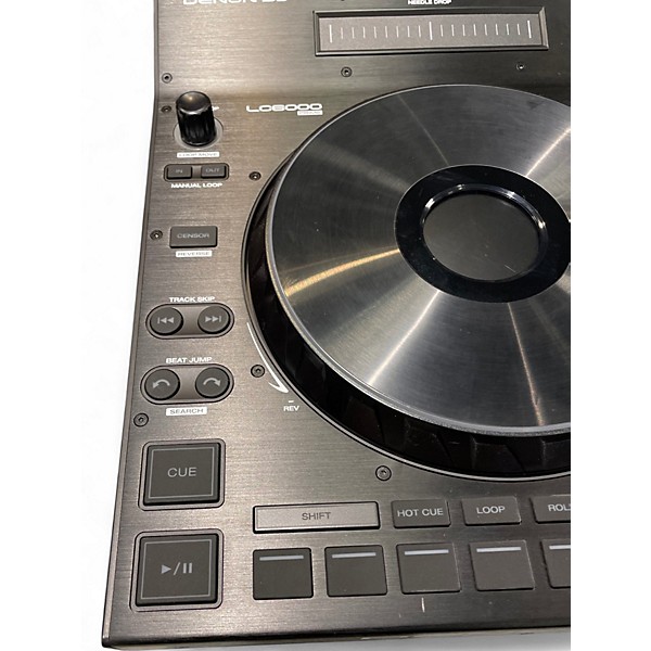 Used Denon DJ LC6000 DJ Controller