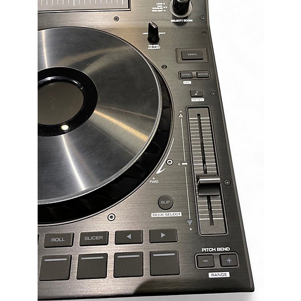 Used Denon DJ LC6000 DJ Controller