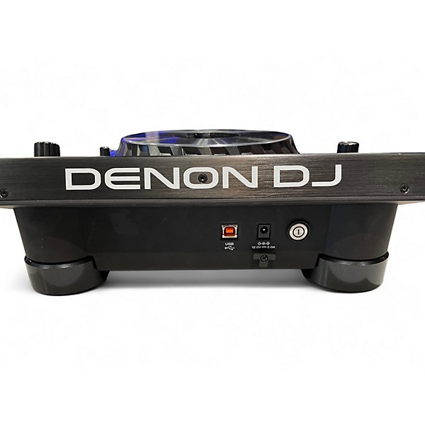 Used Denon DJ LC6000 DJ Controller