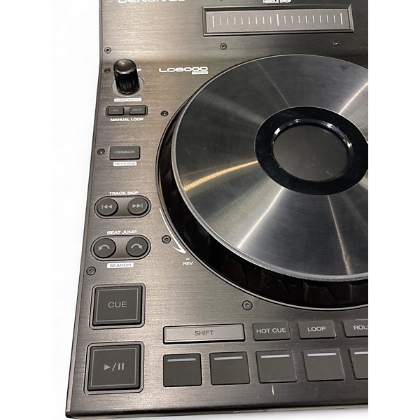 Used Denon DJ LC6000 DJ Controller