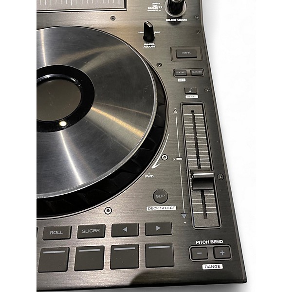 Used Denon DJ LC6000 DJ Controller