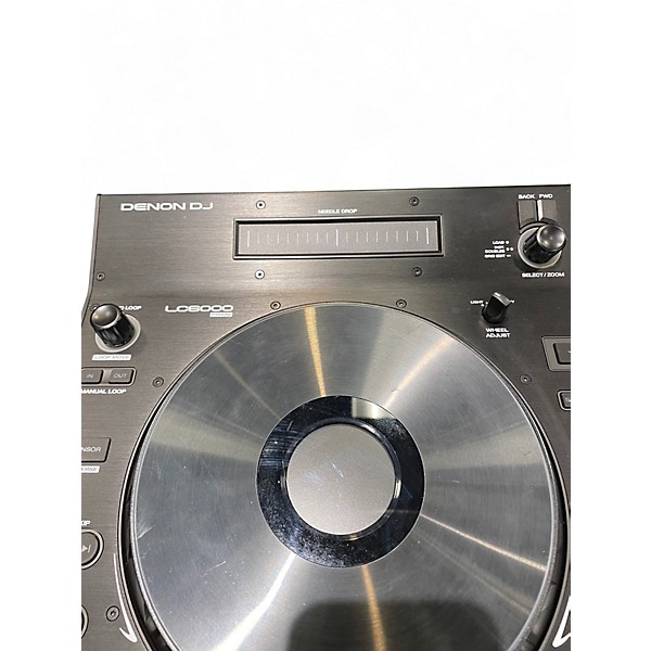 Used Denon DJ LC6000 DJ Controller