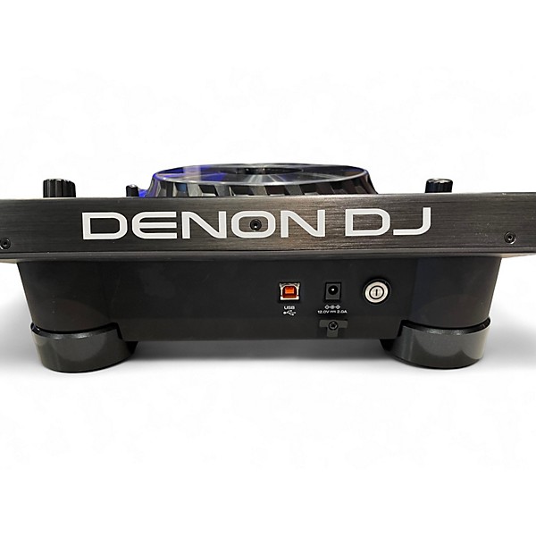 Used Denon DJ LC6000 DJ Controller