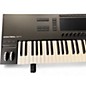 Used Native Instruments kontrol s61 mk3 MIDI Controller