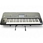 Used KORG nautilus 61 Keyboard Workstation thumbnail