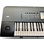 Used KORG nautilus 61 Keyboard Workstation