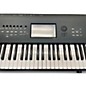 Used KORG nautilus 61 Keyboard Workstation