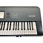 Used KORG nautilus 61 Keyboard Workstation