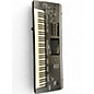 Used Yamaha GENOS 76 Key Keyboard Workstation thumbnail