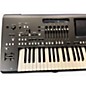 Used Yamaha GENOS 76 Key Keyboard Workstation