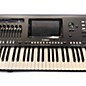 Used Yamaha GENOS 76 Key Keyboard Workstation