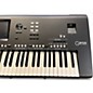 Used Yamaha GENOS 76 Key Keyboard Workstation
