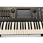 Used Yamaha modx6+ Synthesizer